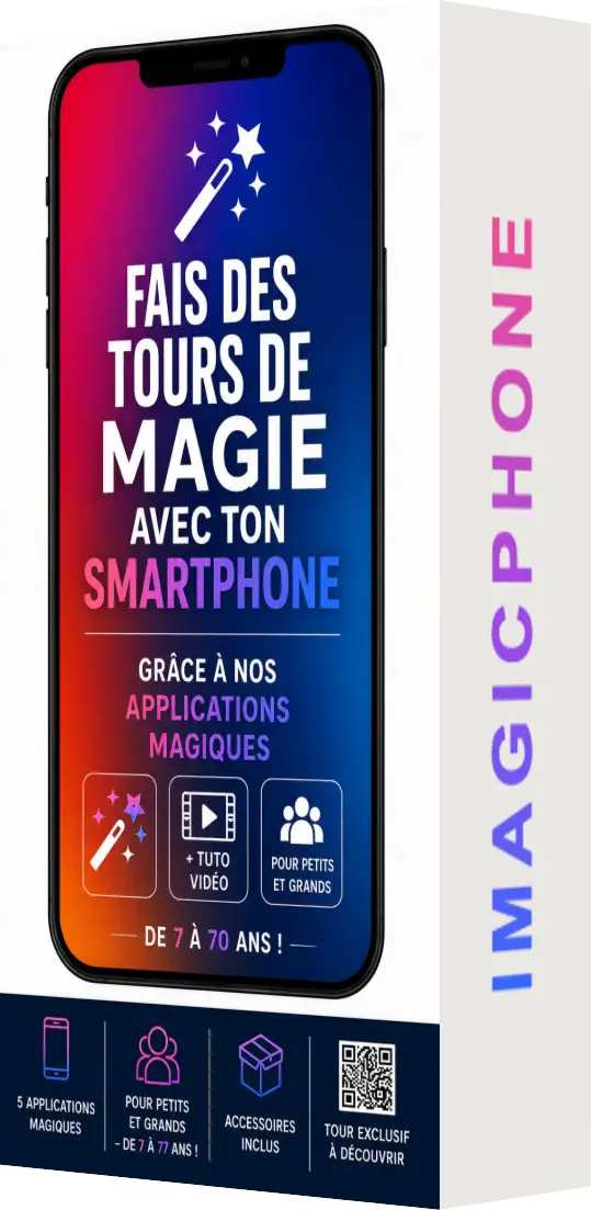Coffret Deluxe Edition Originale en perspective